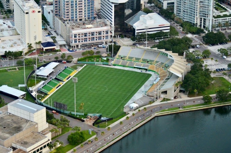 Al Lang Stadium image 2