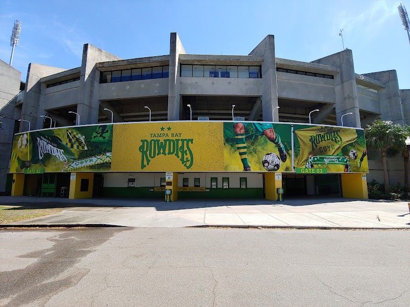 Al Lang Stadium image 4