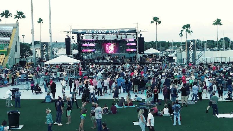 Al Lang Stadium image 5