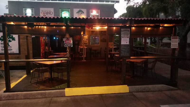 The Tavern at Bayboro image 1