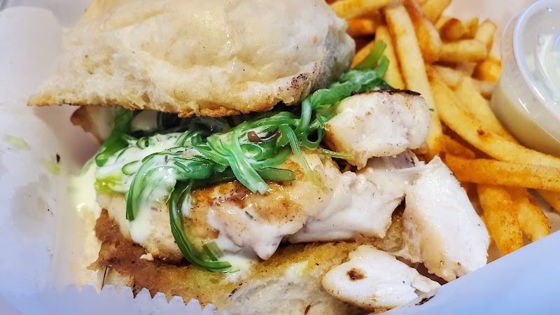 The Tavern at Bayboro image 2