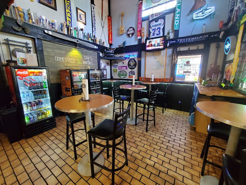 The Tavern at Bayboro image 3