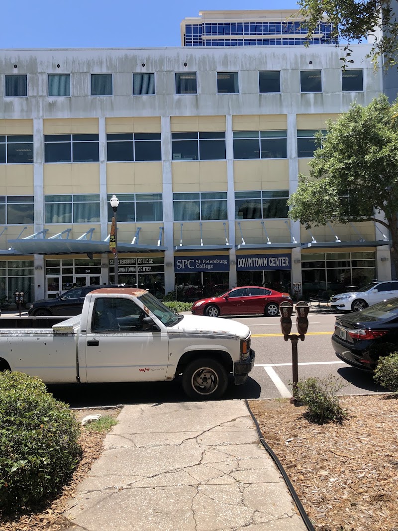 College of Arts and Sciences