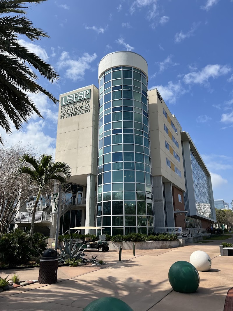 University Student Center image 1