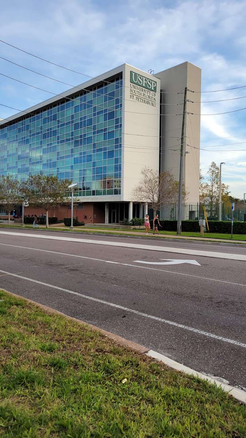 University Student Center image 2