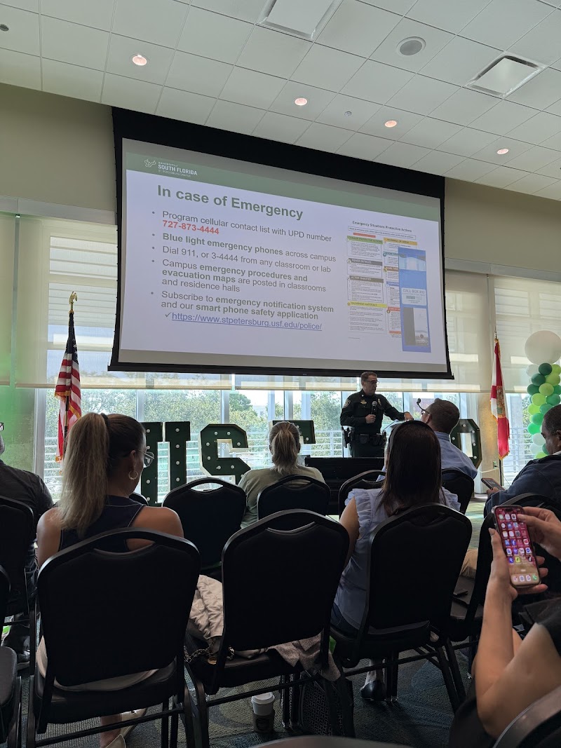 University Student Center image 3