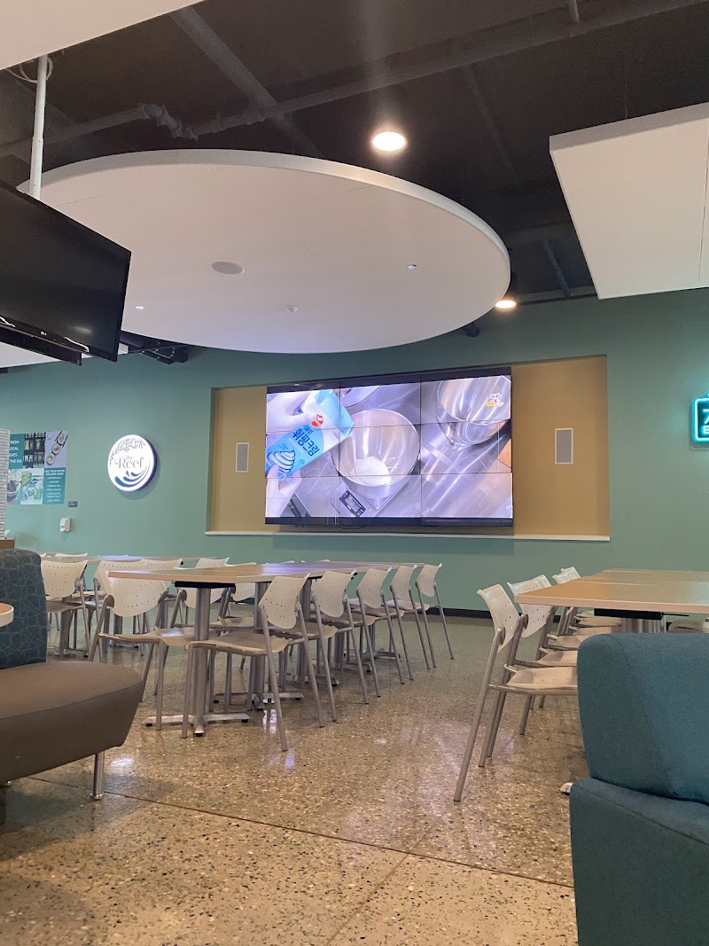 University Student Center image 5