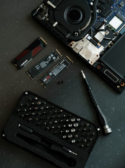 Computer Surgeon image 1