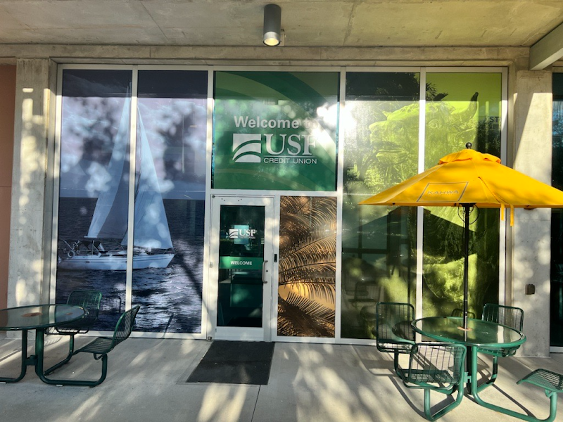 USF Credit Union Gallery Image