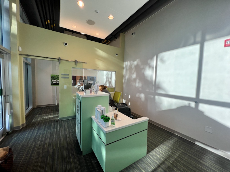 USF Credit Union Gallery Image