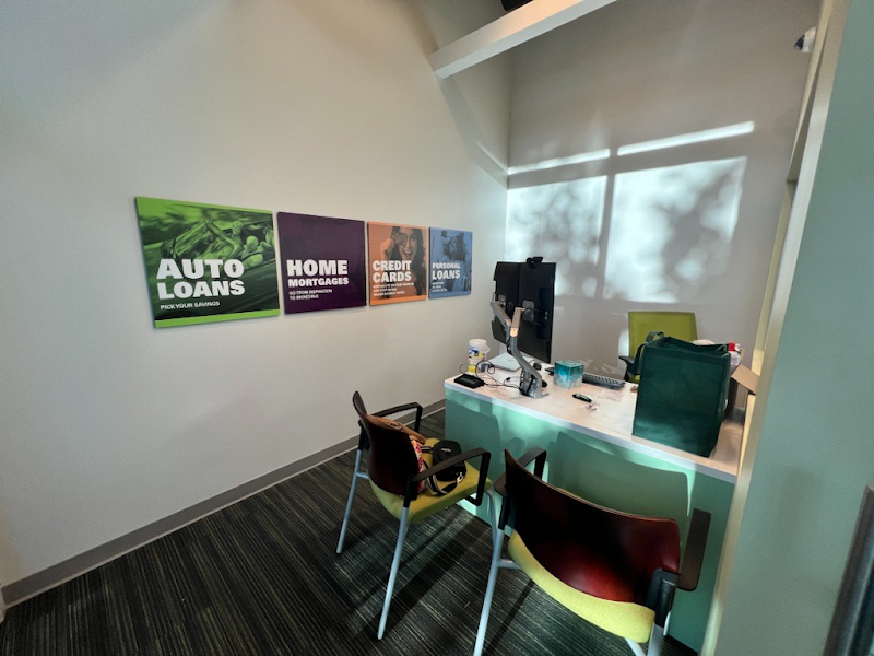 USF Credit Union Gallery Image