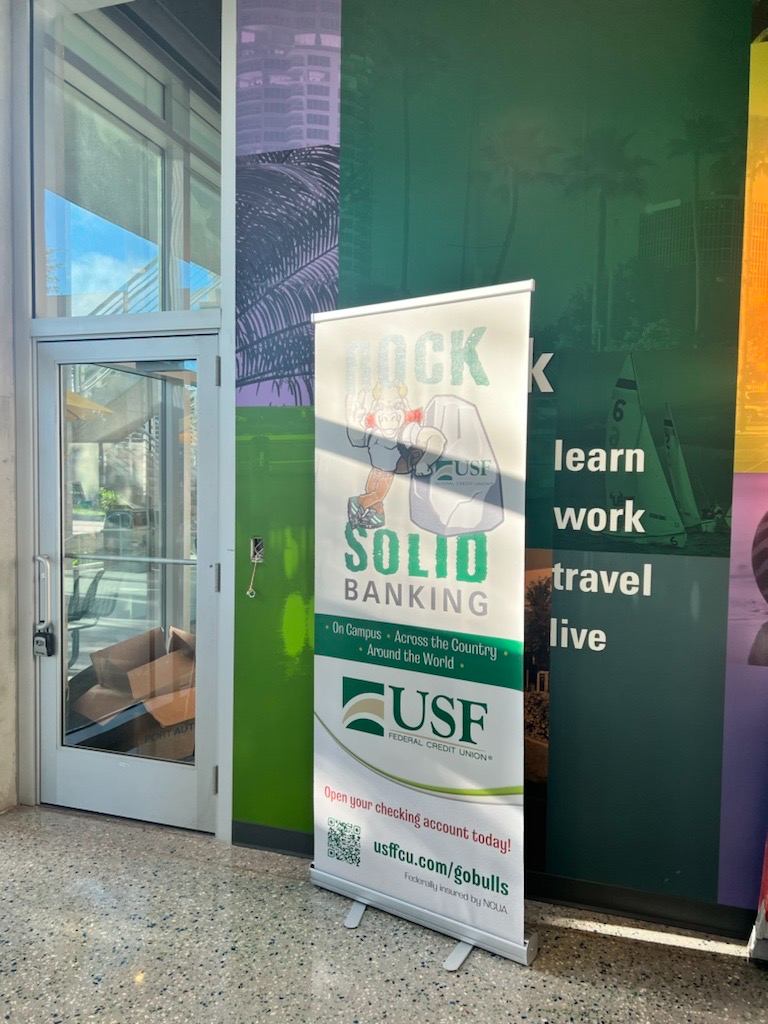 USF Credit Union Gallery Image