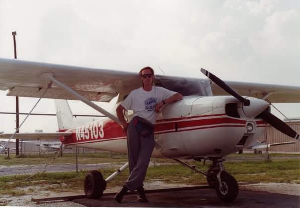 Albert Whitted Airport Preservation Society Gallery Image
