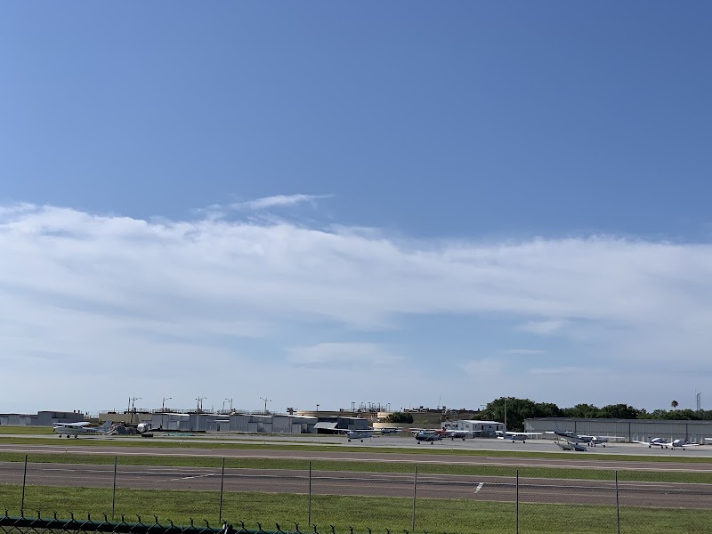 Albert Whitted Airport Preservation Society Gallery Image