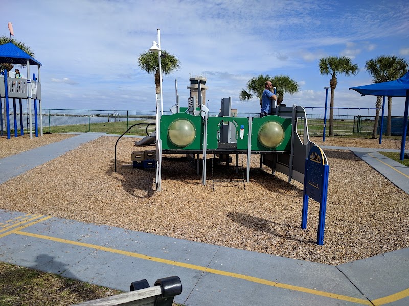 Albert Whitted Park image 1