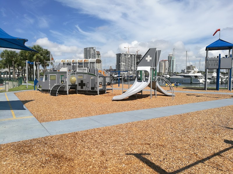 Albert Whitted Park image 2