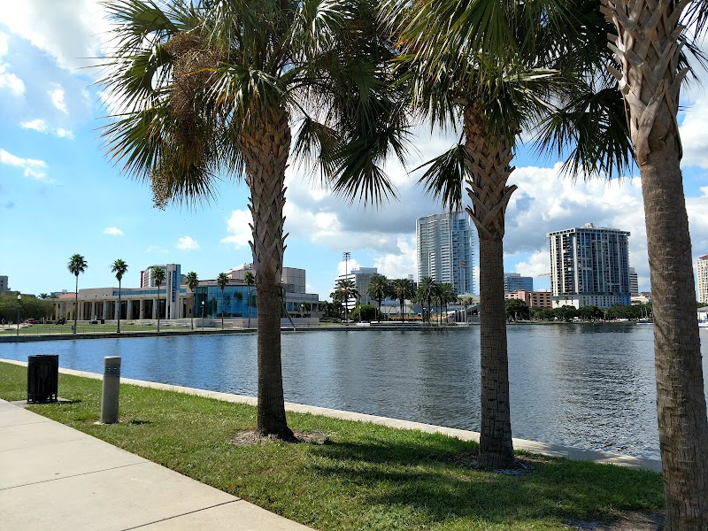 Albert Whitted Park image 3