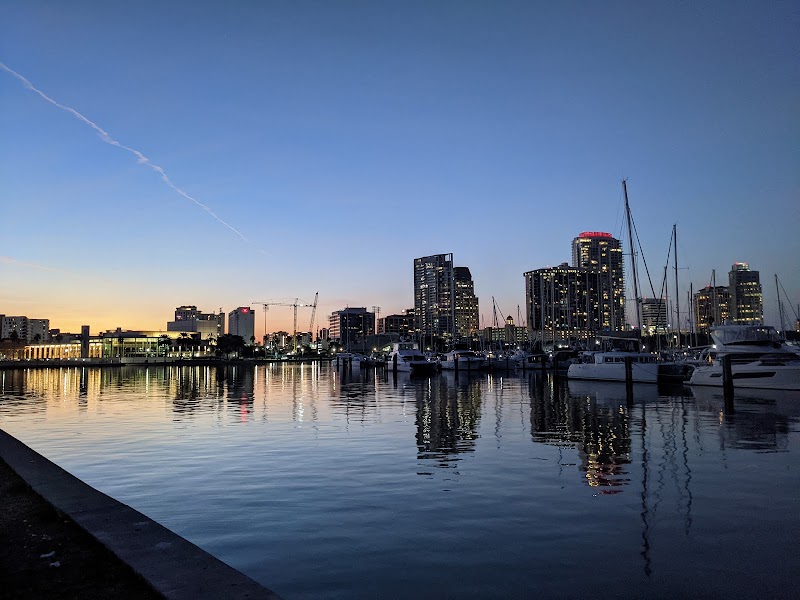 Albert Whitted Park image 4