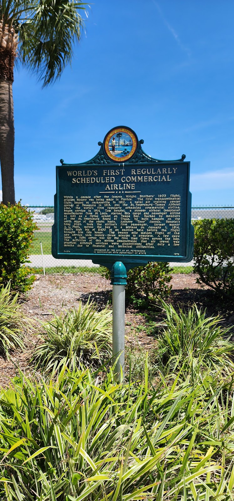 Albert Whitted Park image 5