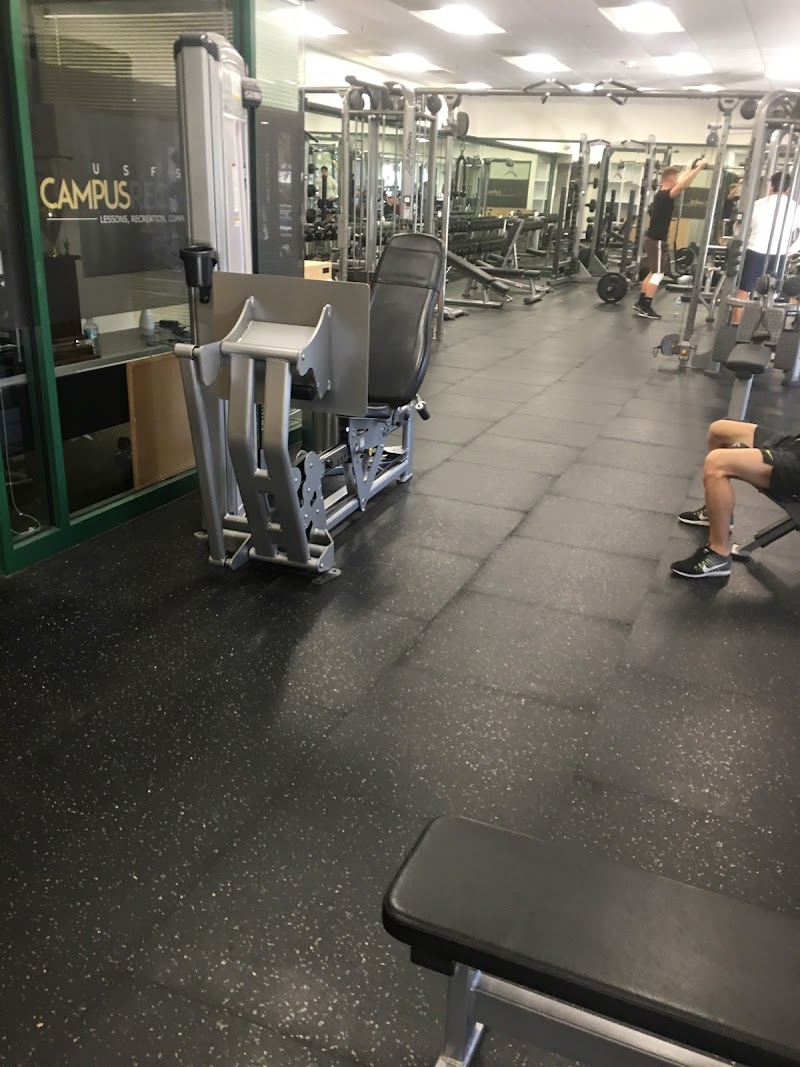 Campus Recreation image 3