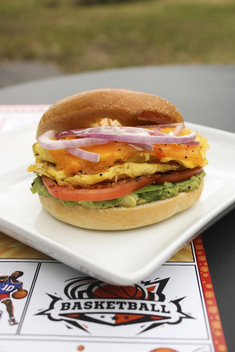 The Campus Grind Gallery Image