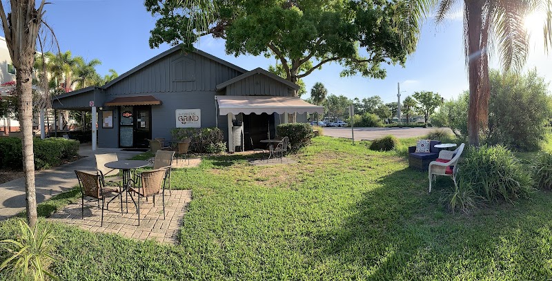 The Campus Grind Gallery Image