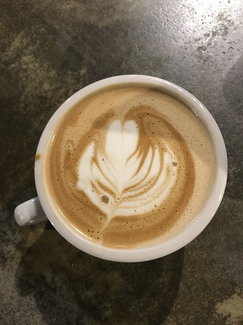 The Campus Grind Gallery Image