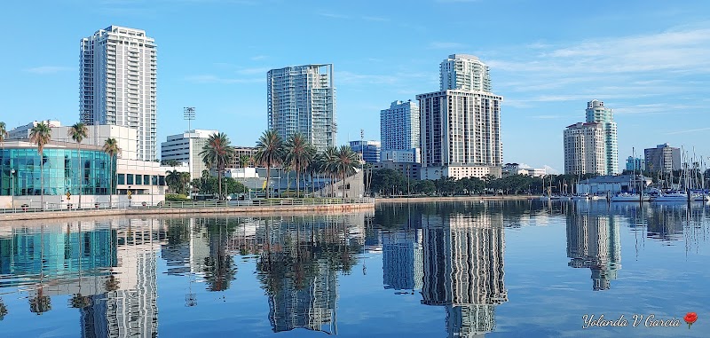 Albert Whitted Playground image 2