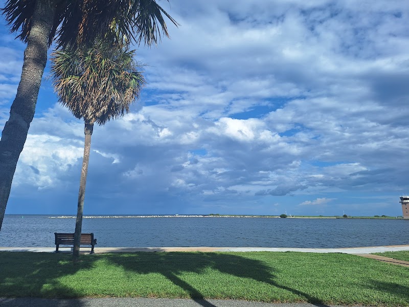Albert Whitted Playground image 3