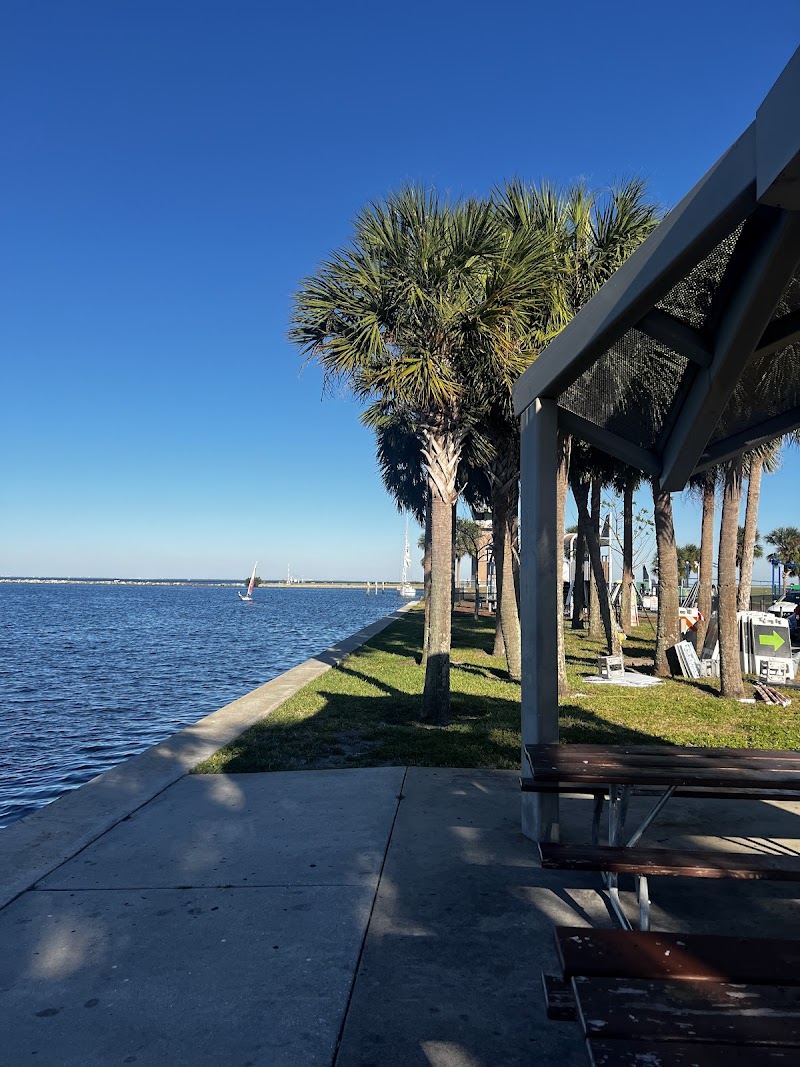 Albert Whitted Playground image 4