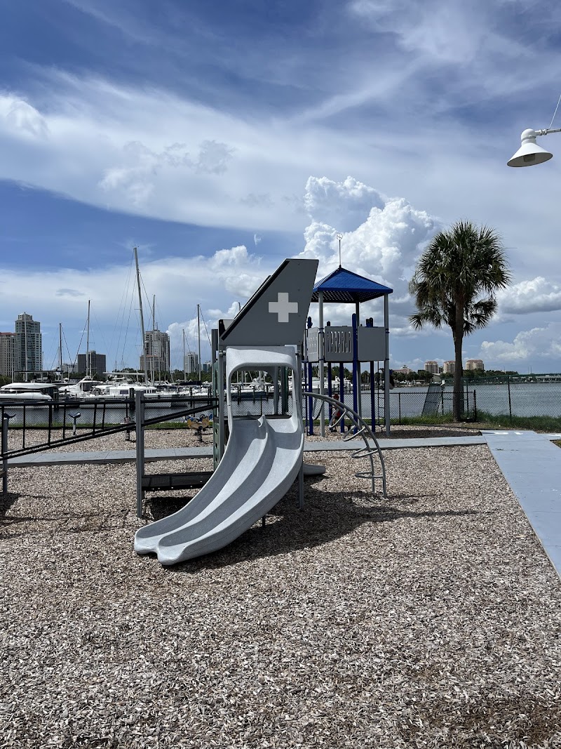 Albert Whitted Playground image 5