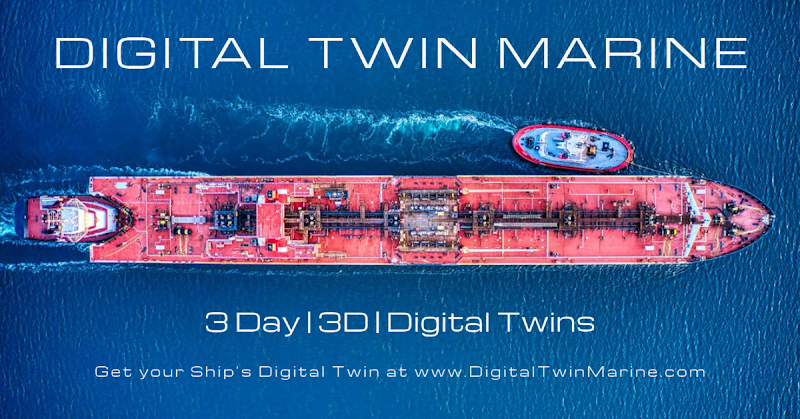 Digital Twin Marine image 2