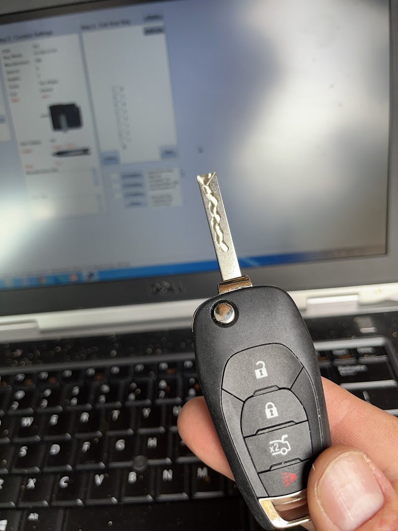 Saildrone Ocean Mapping Headquarters and Operations Center image 4