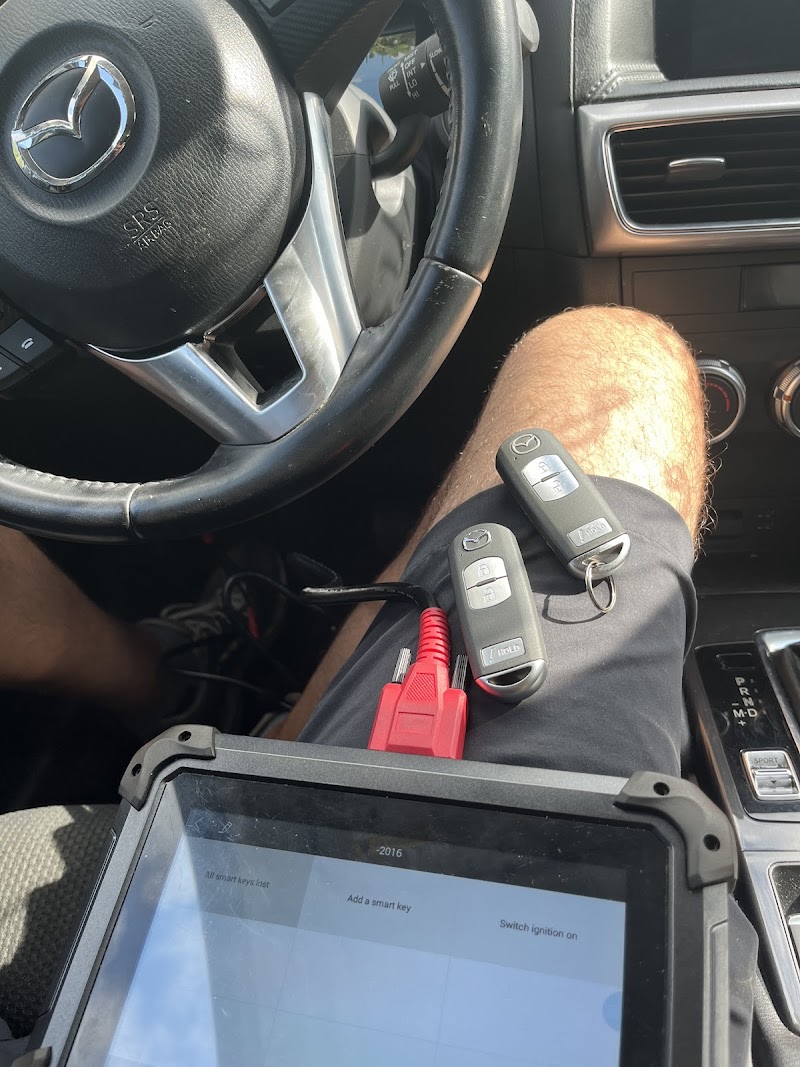 Saildrone Ocean Mapping Headquarters and Operations Center image 5