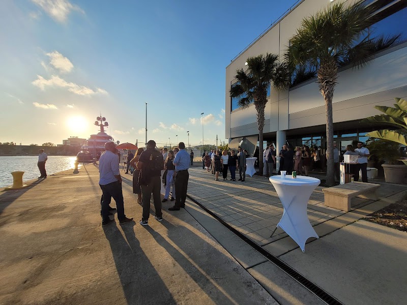 Maritime and Defense Technology Hub image 1