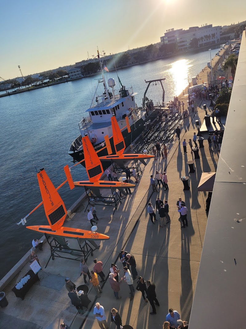 Maritime and Defense Technology Hub image 2