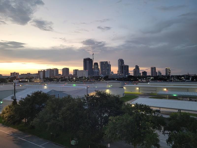 Maritime and Defense Technology Hub image 4