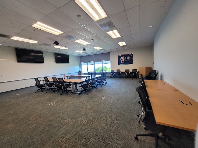 Maritime and Defense Technology Hub image 5