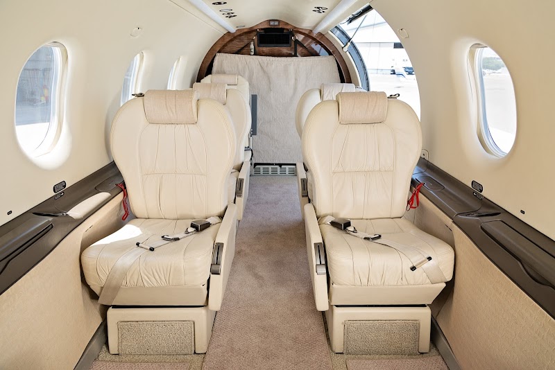 Tampa Bay Air Charter image 2