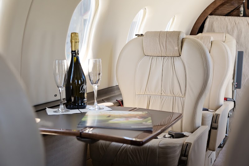 Tampa Bay Air Charter image 3