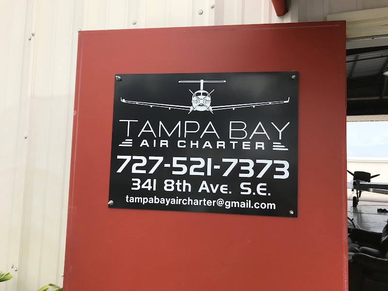 Tampa Bay Air Charter image 4