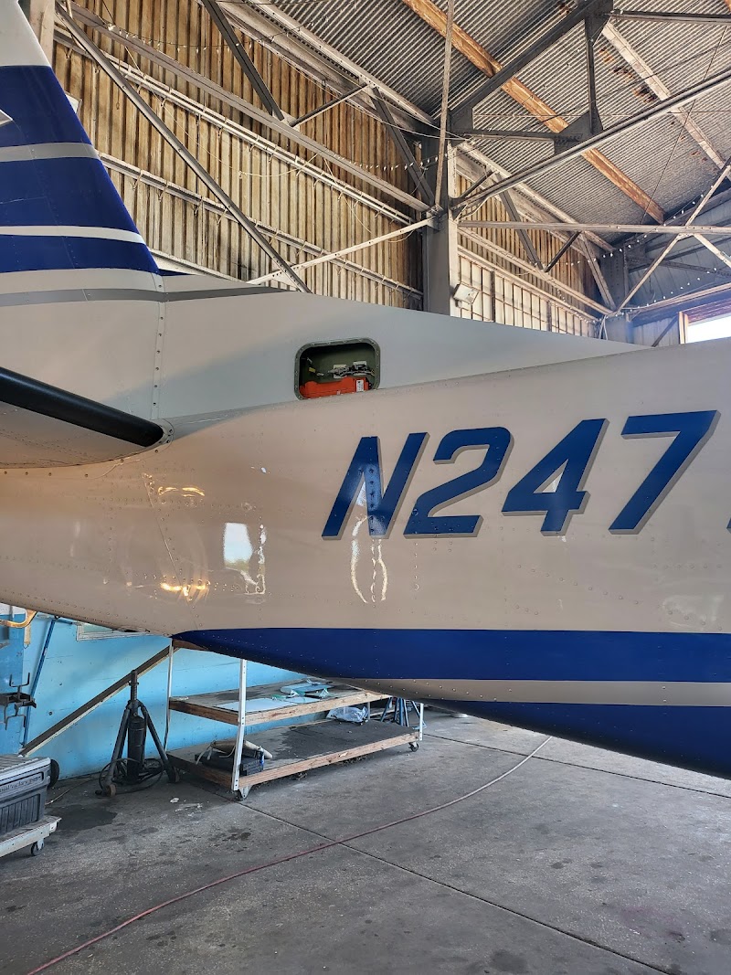 Tampa Bay Air Charter image 5