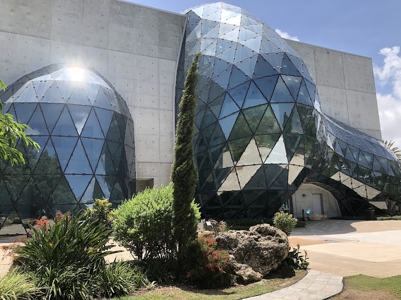 Dali Museum image 3