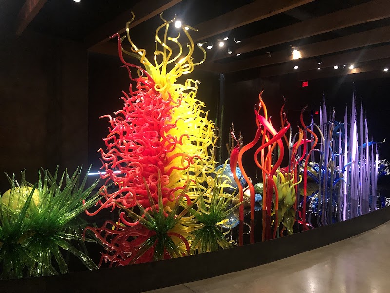 Chihuly Collection Gallery Image