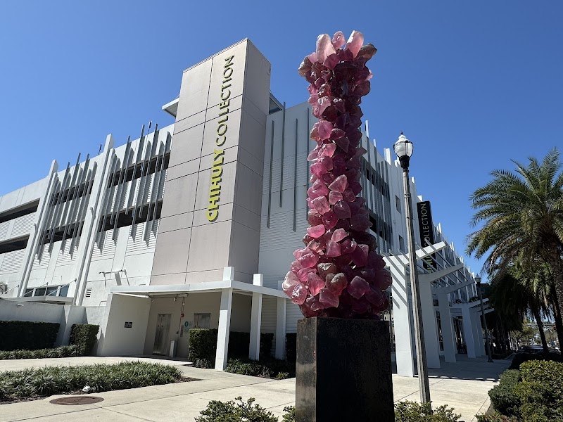 Chihuly Collection Gallery Image