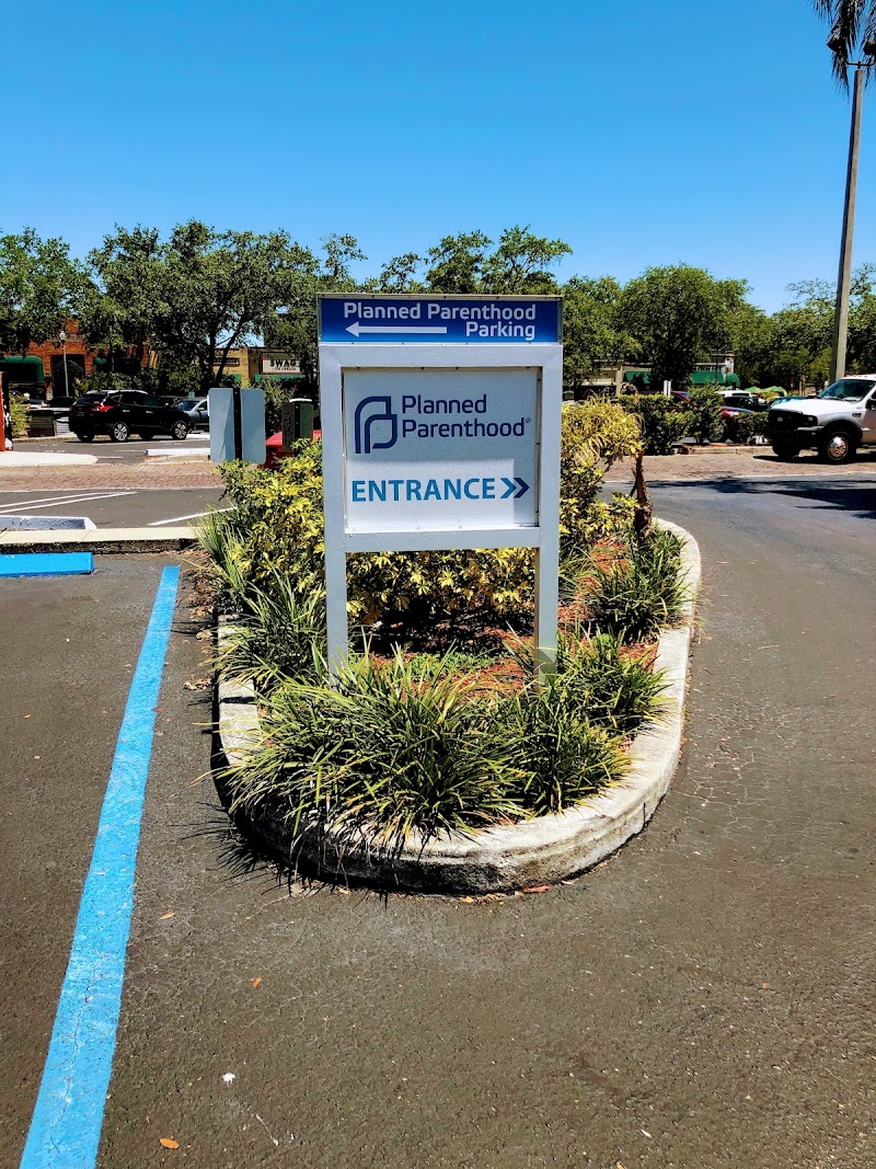 Planned Parenthood - St. Petersburg Health Center image 2