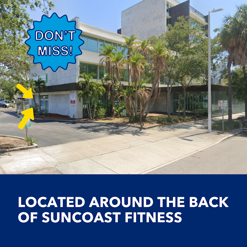 Planned Parenthood - St. Petersburg Health Center image 3