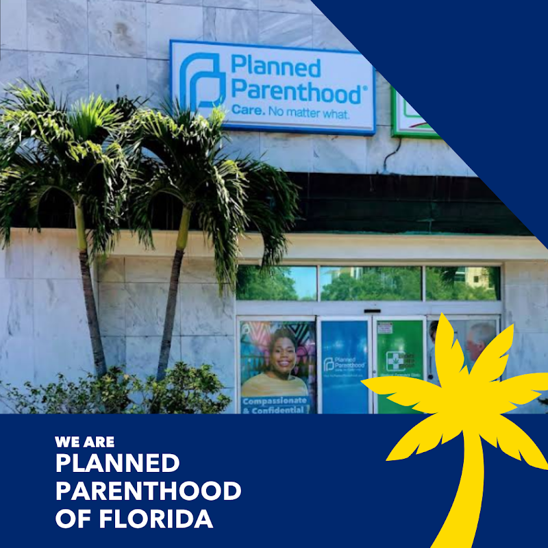 Planned Parenthood - St. Petersburg Health Center image 4