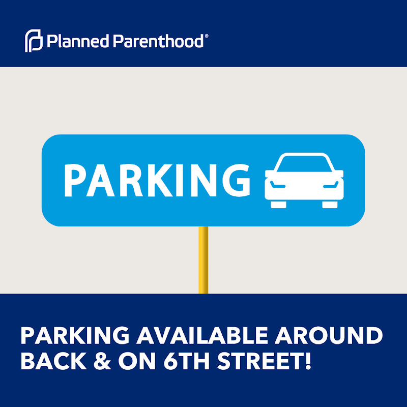 Planned Parenthood - St. Petersburg Health Center image 5