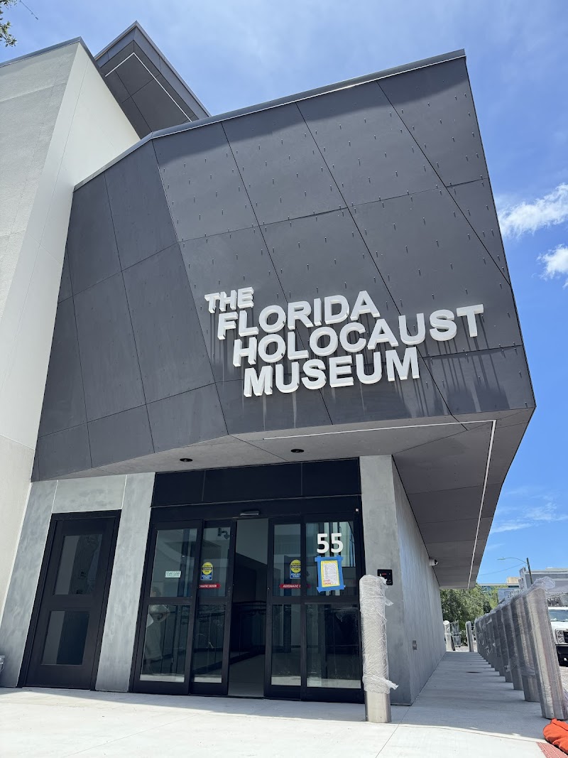 The Florida Holocaust Museum image 1